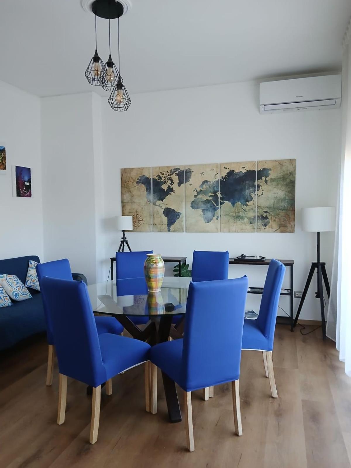 Residenza Dei Poeti - Roomy And Modern Flat Palermo Buitenkant foto